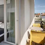 Apartment Martello Forest View