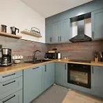 Apartment Martello Forest View